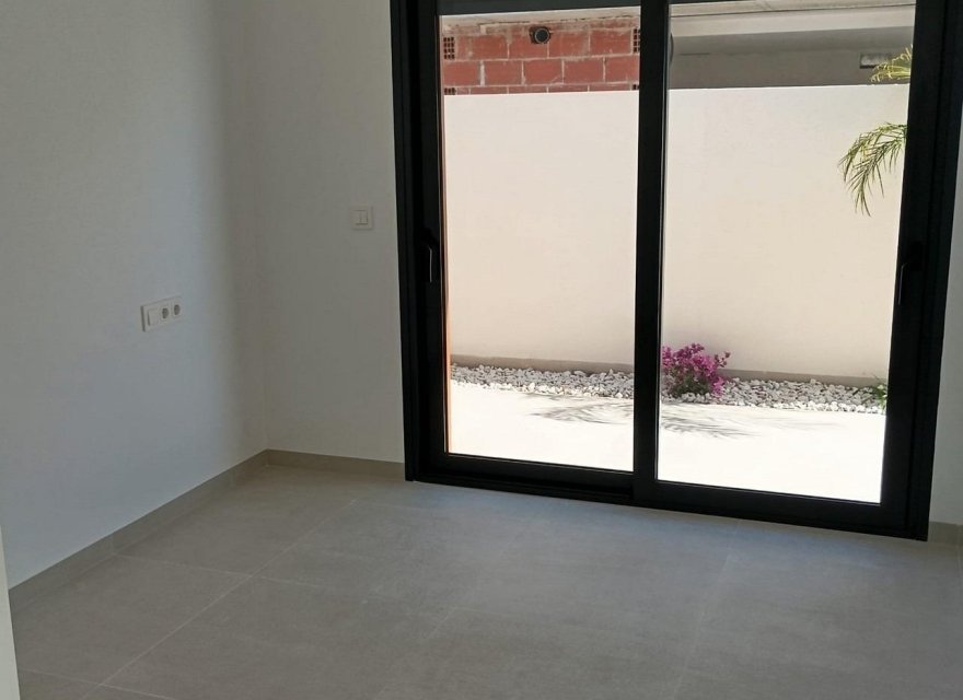 Obra nueva - Villa - Pilar de la Horadada - Lo Romero Golf