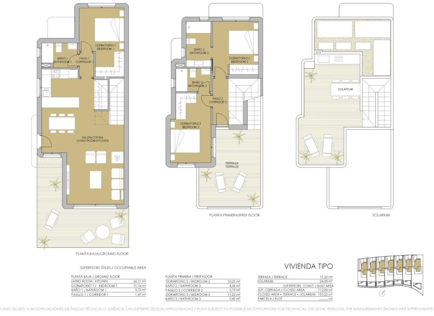 Obra nueva - Villa - Pilar de la Horadada - Lo Romero Golf