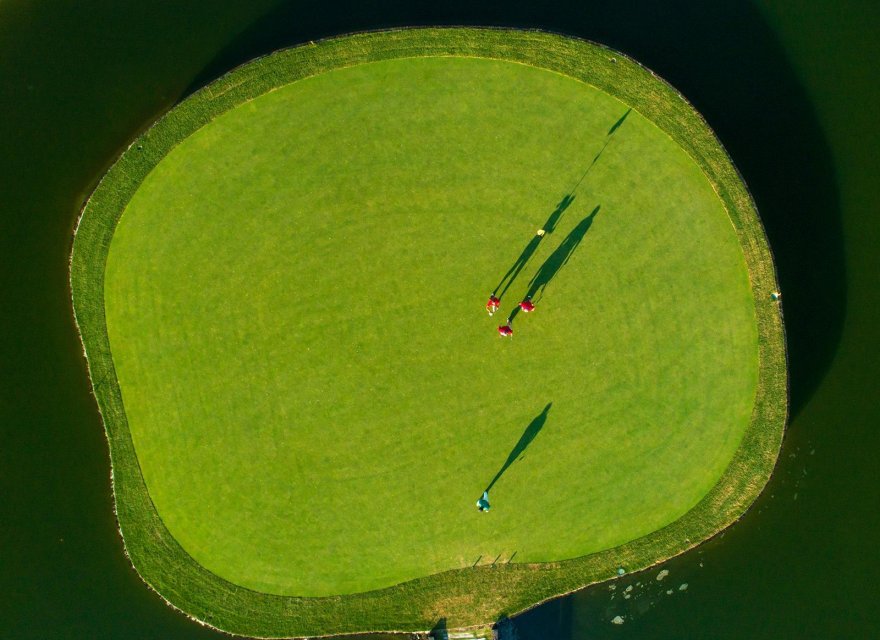 Obra nueva - Villa - Pilar de la Horadada - Lo Romero Golf