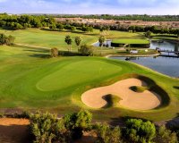 Obra nueva - Villa - Pilar de la Horadada - Lo Romero Golf