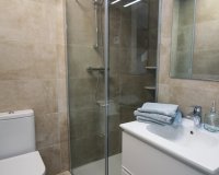 Obra nueva - Villa - Pilar de la Horadada - parque Andromeda