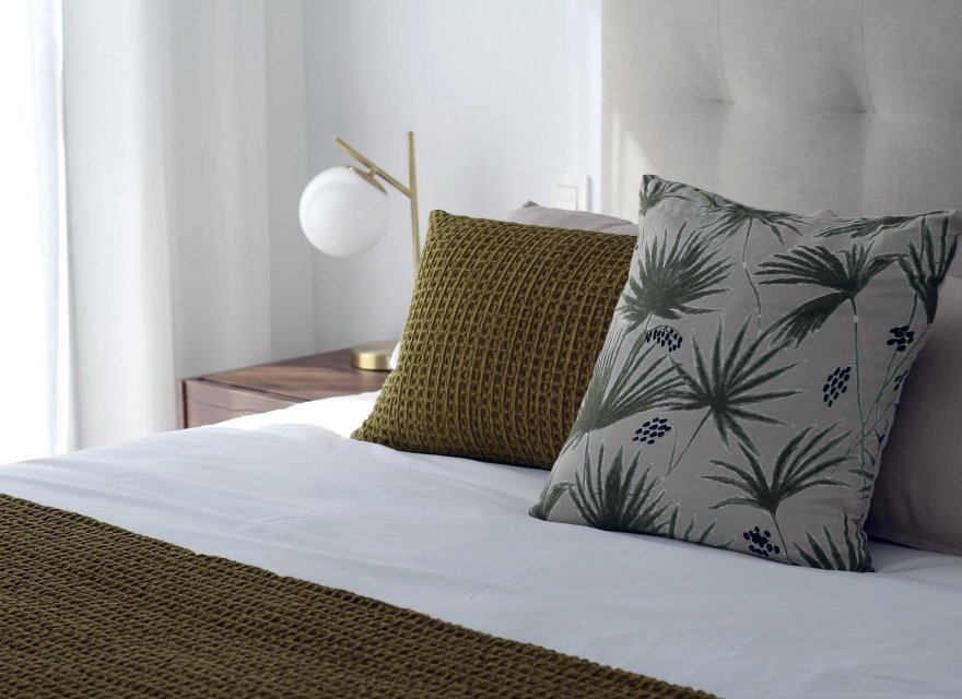 Obra nueva - Villa - Pilar de la Horadada - parque Andromeda