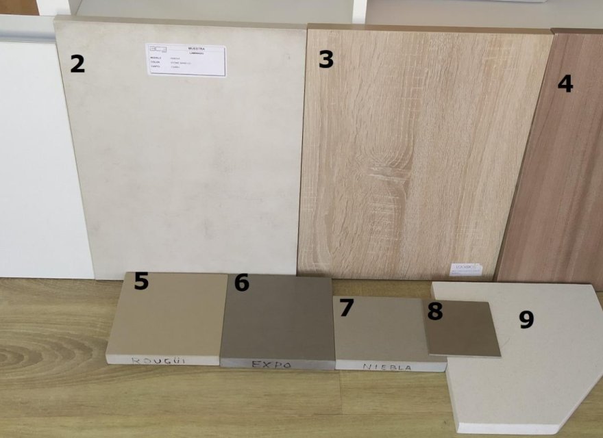 Obra nueva - Villa - Pilar de la Horadada - parque Andromeda