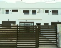 Obra nueva - Villa - Pilar de la Horadada - parque Andromeda