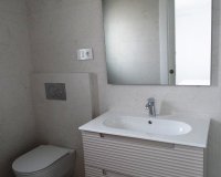 Obra nueva - Villa - Pilar de la Horadada - pueblo