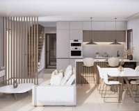 Obra nueva - Villa - Pilar de la Horadada - pueblo