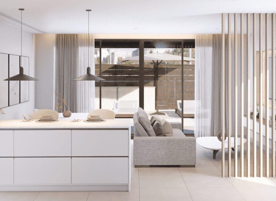 Obra nueva - Villa - Pilar de la Horadada - pueblo