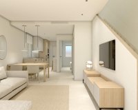 Obra nueva - Villa - Pilar de la Horadada - Torre De La Horadada