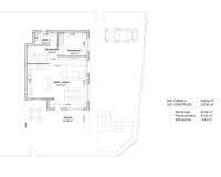 Obra nueva - Villa - Pilar de la Horadada - Torre De La Horadada