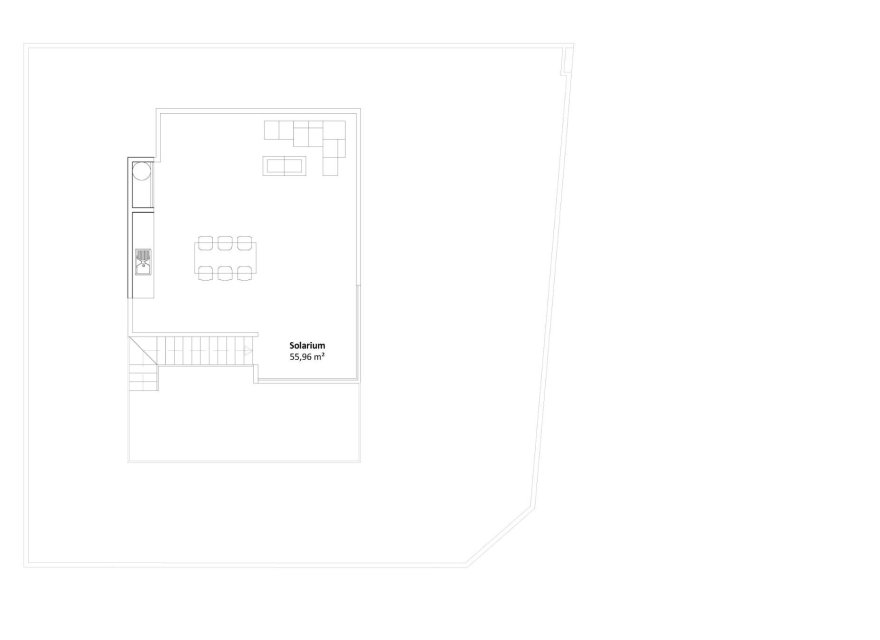 Obra nueva - Villa - Pilar de la Horadada - Torre De La Horadada