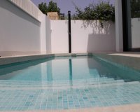 Obra nueva - Villa - Pilar de la Horadada - Torre De La Horadada