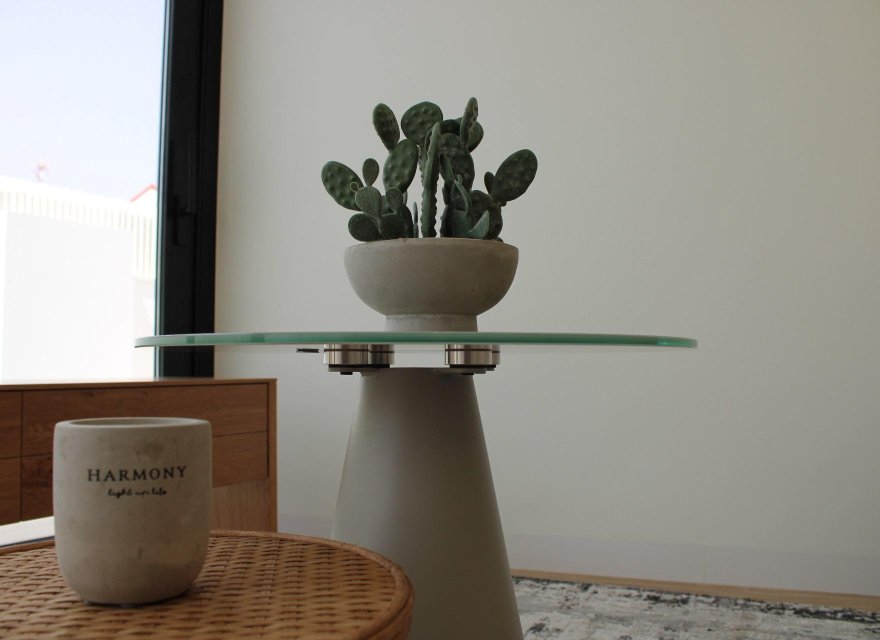 Obra nueva - Villa - Pilar de la Horadada - Torre De La Horadada