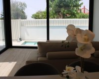 Obra nueva - Villa - Pilar de la Horadada - Torre De La Horadada