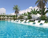 Obra nueva - Villa - Pilar de la Horadada - Torre De La Horadada