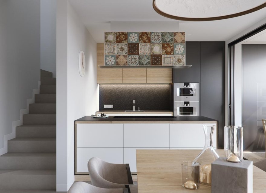 Obra nueva - Villa - Pilar de la Horadada