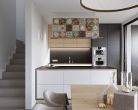 Obra nueva - Villa - Pilar de la Horadada