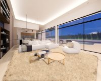 Obra nueva - Villa - Pilar de la Horadada