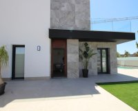 Obra nueva - Villa - Pilar de la Horadada