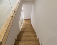 Obra nueva - Villa - Pilar de la Horadada