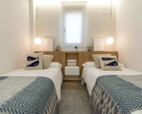 Obra nueva - Villa - Pilar de la Horadada