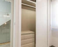 Obra nueva - Villa - Pilar de la Horadada