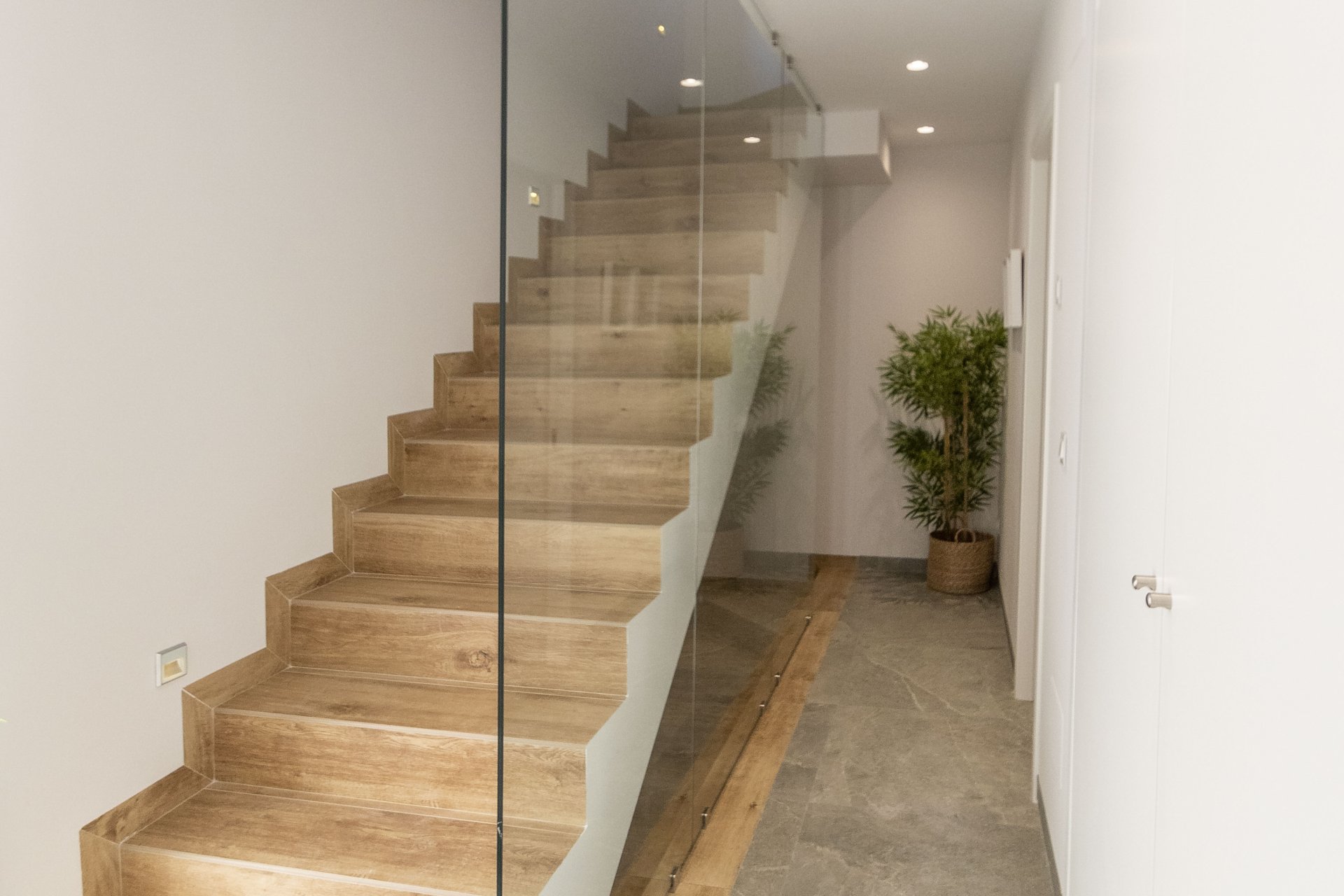 Obra nueva - Villa - Pilar de la Horadada