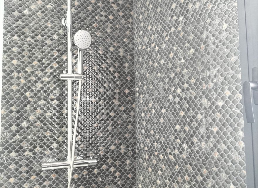 Obra nueva - Villa - Pilar de la Horadada