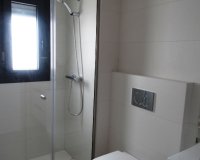 Obra nueva - Villa - Pilar de la Horadada