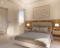 Obra nueva - Villa - Pilar de la Horadada