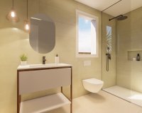 Obra nueva - Villa - Pilar de la Horadada