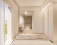 Obra nueva - Villa - Pilar de la Horadada