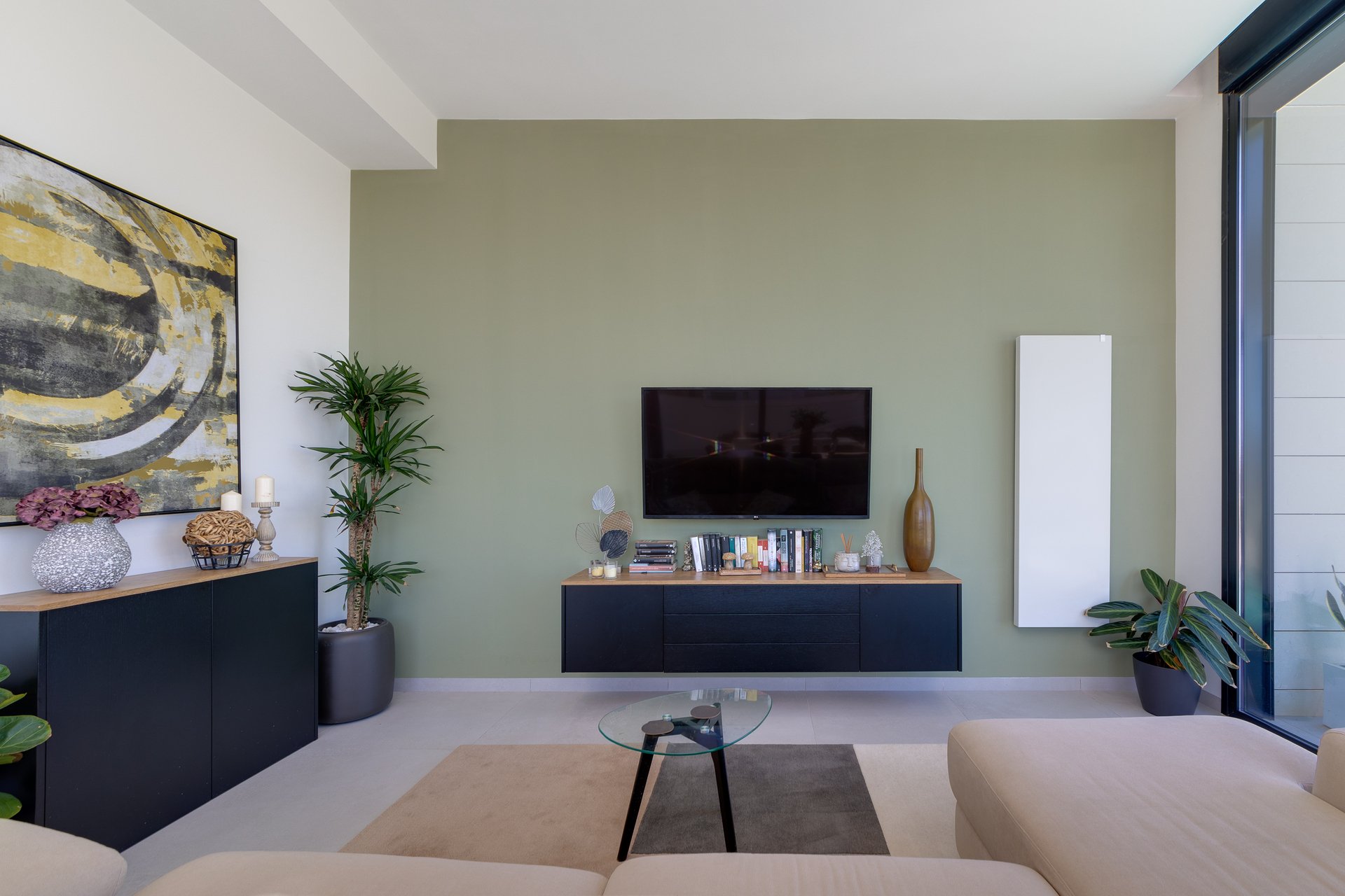 Obra nueva - Villa - Pilar de la Horadada