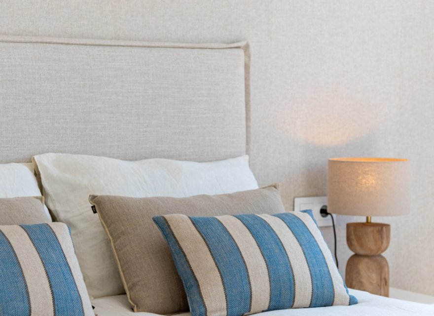 Obra nueva - Villa - Pilar de la Horadada