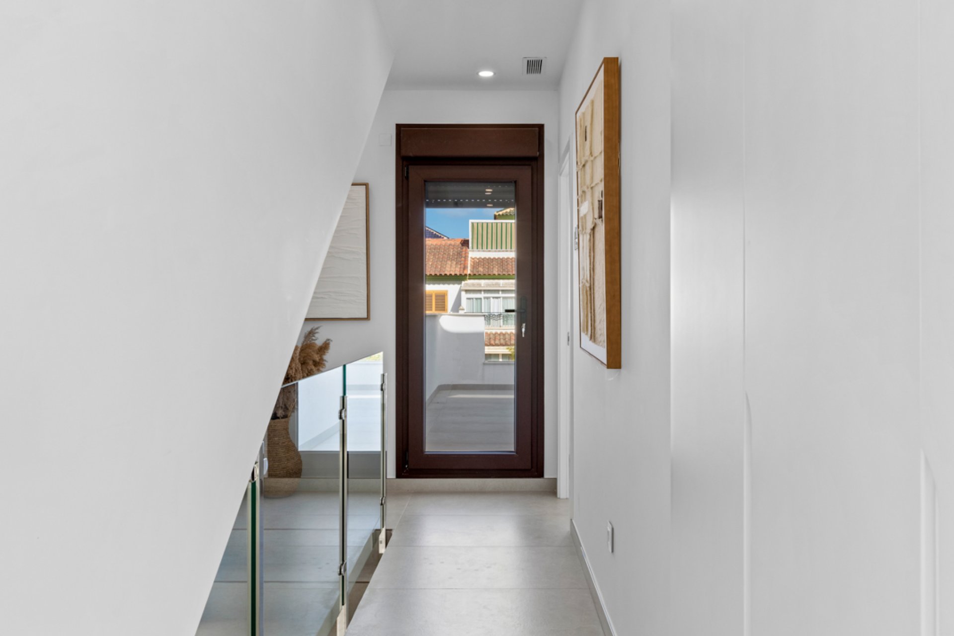 Obra nueva - Villa - Pilar de la Horadada