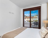 Obra nueva - Villa - Pilar de la Horadada