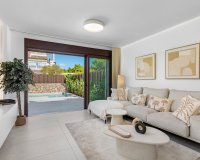 Obra nueva - Villa - Pilar de la Horadada