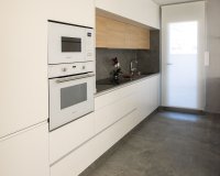 Obra nueva - Villa - Pilar de la Horadada