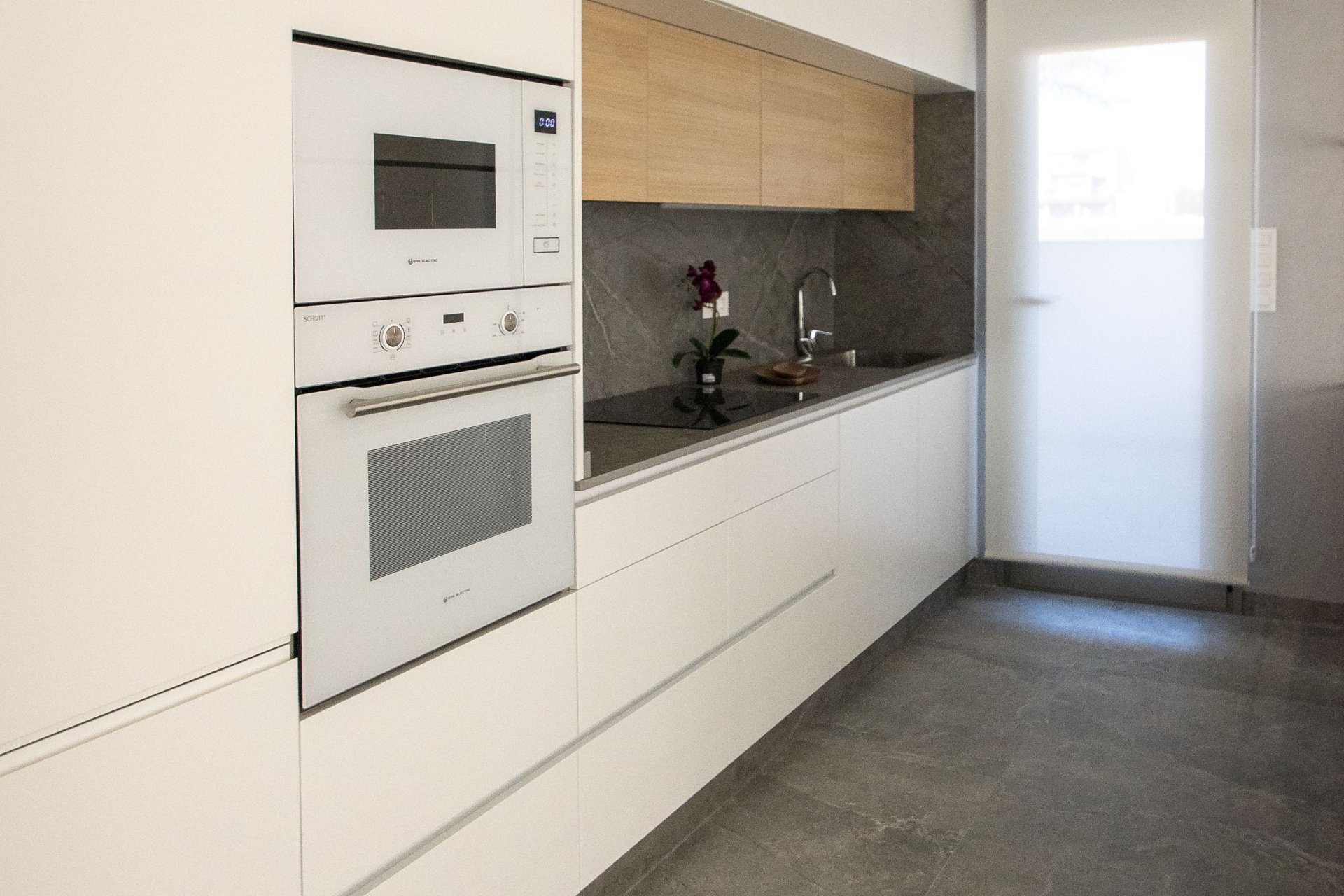 Obra nueva - Villa - Pilar de la Horadada