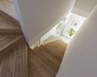 Obra nueva - Villa - Pilar de la Horadada