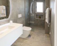 Obra nueva - Villa - Pilar de la Horadada