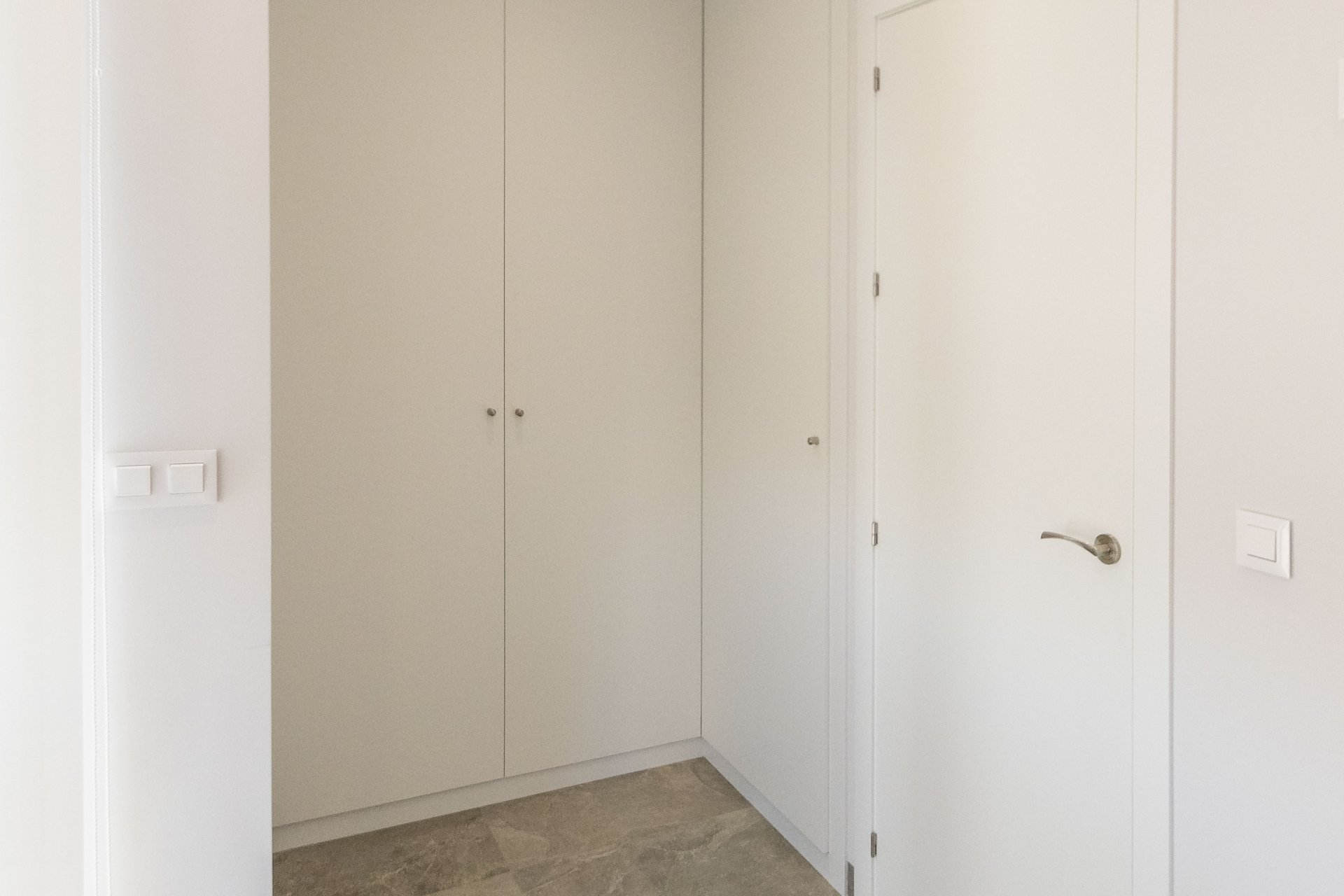 Obra nueva - Villa - Pilar de la Horadada