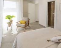 Obra nueva - Villa - Pilar de la Horadada