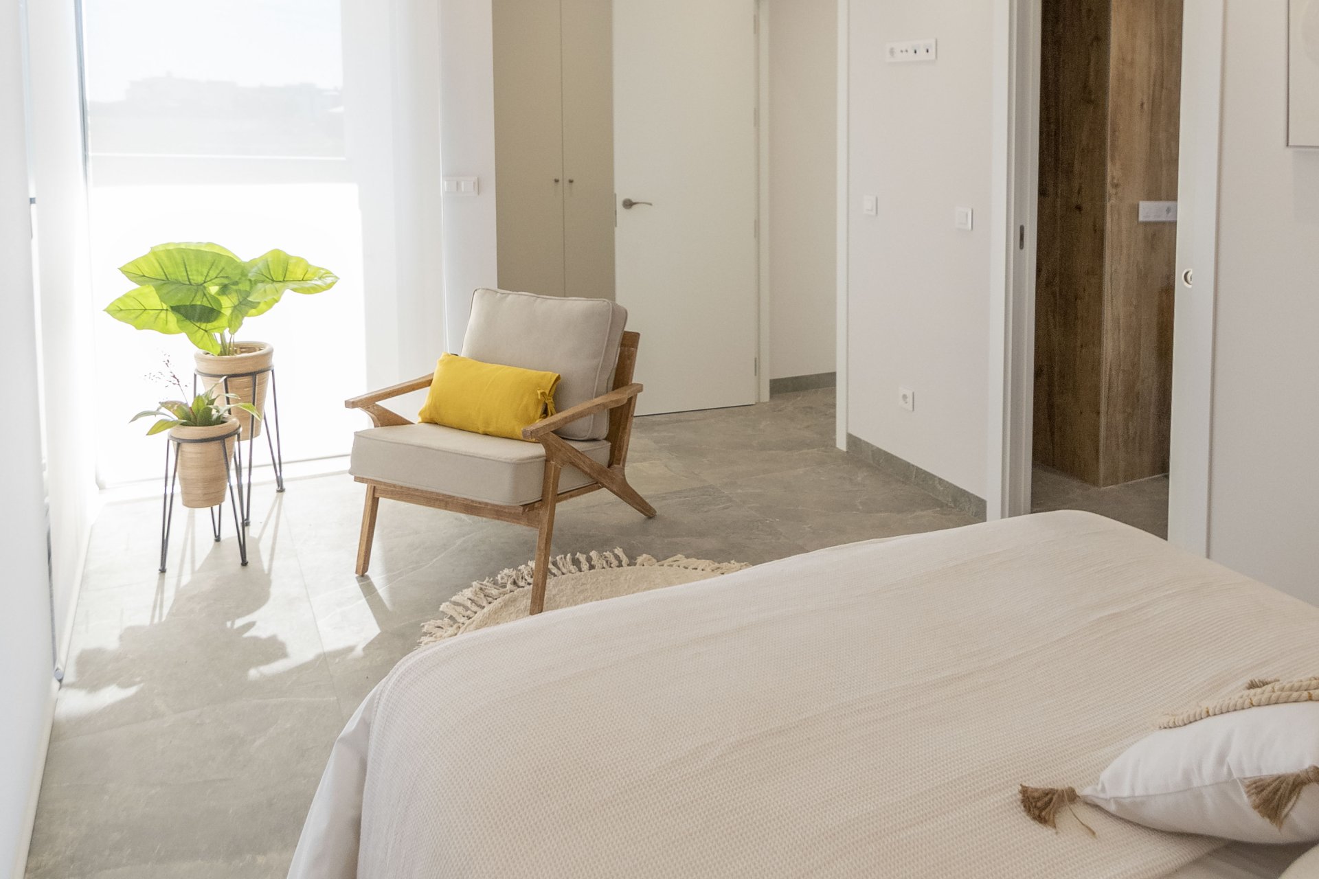 Obra nueva - Villa - Pilar de la Horadada