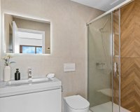 Obra nueva - Villa - Pilar de la Horadada