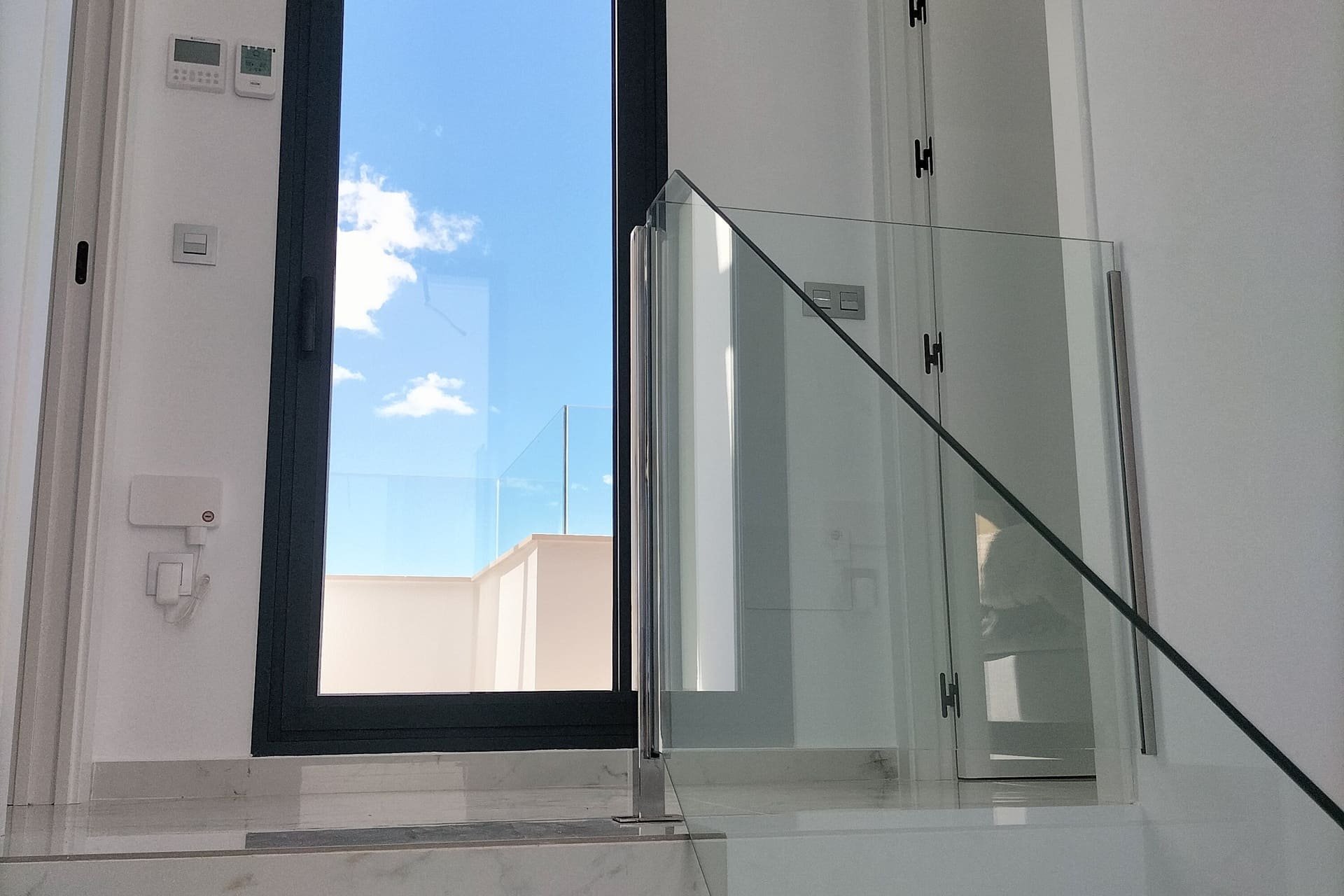 Obra nueva - Villa - Pilar de la Horadada