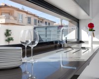 Obra nueva - Villa - Pilar de la Horadada
