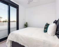 Obra nueva - Villa - Pilar de la Horadada
