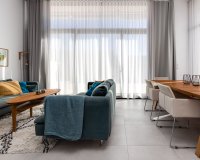 Obra nueva - Villa - Pilar de la Horadada