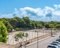 Obra nueva - Villa - Pilar de la Horadada