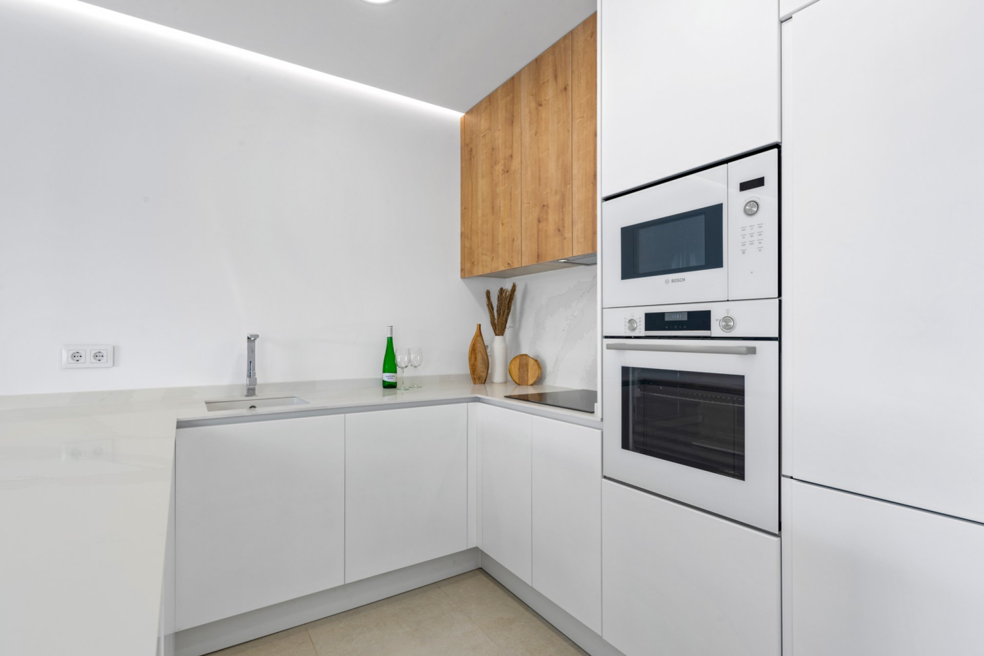 Obra nueva - Villa - Pilar de la Horadada
